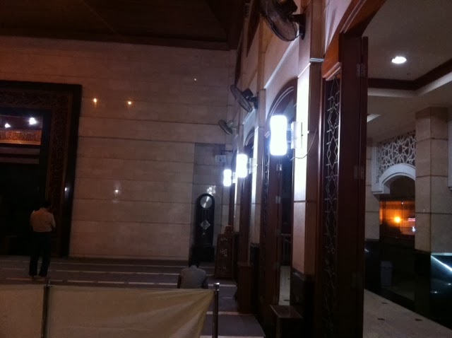 Lampu Dinding Resin - Bengkel 6 | PRODUSEN KAP LAMPU